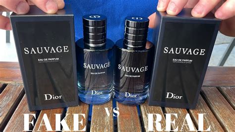 how to spot fake dior perfume|dior sauvage perfume.